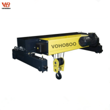 3.2Ton European electric wire rope hoist